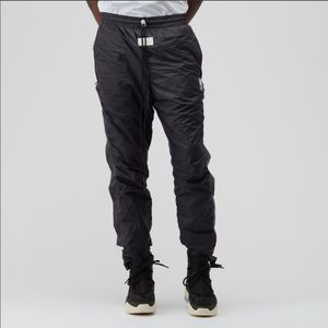 FEAR OF GOD x Nike Pants Black size small